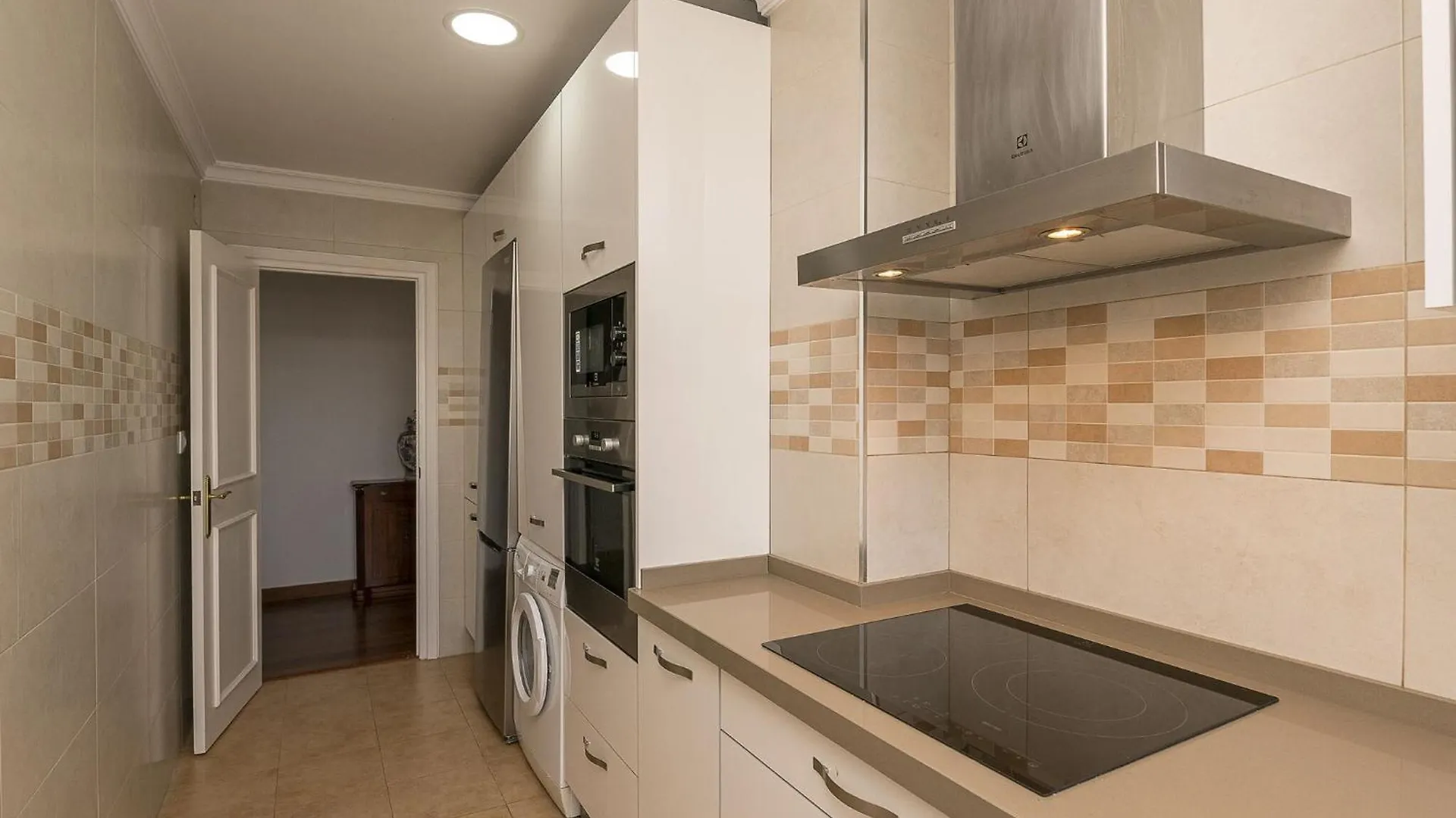 El Trebol - Apartment In El Puerto De Santa Maria Cadiz