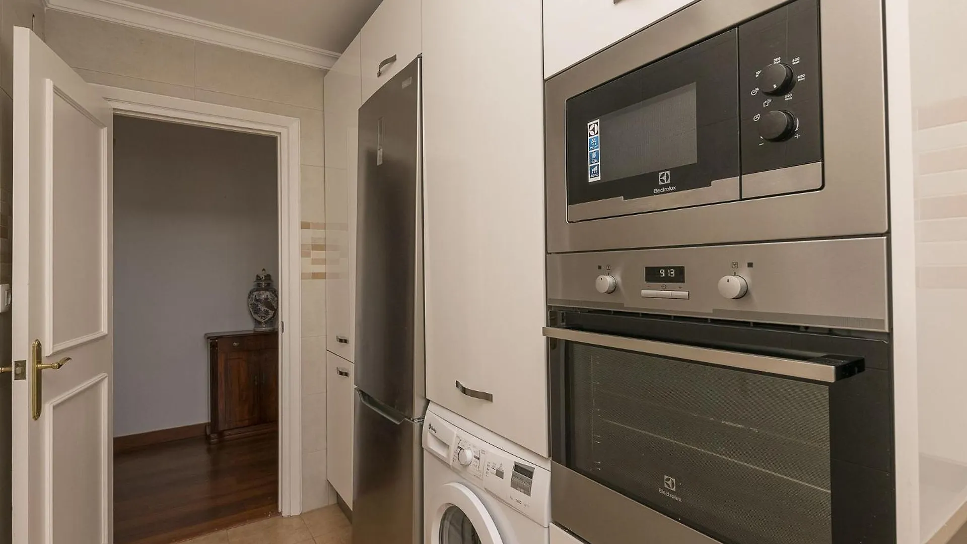 El Trebol - Apartment In El Puerto De Santa Maria Cadiz Holiday home