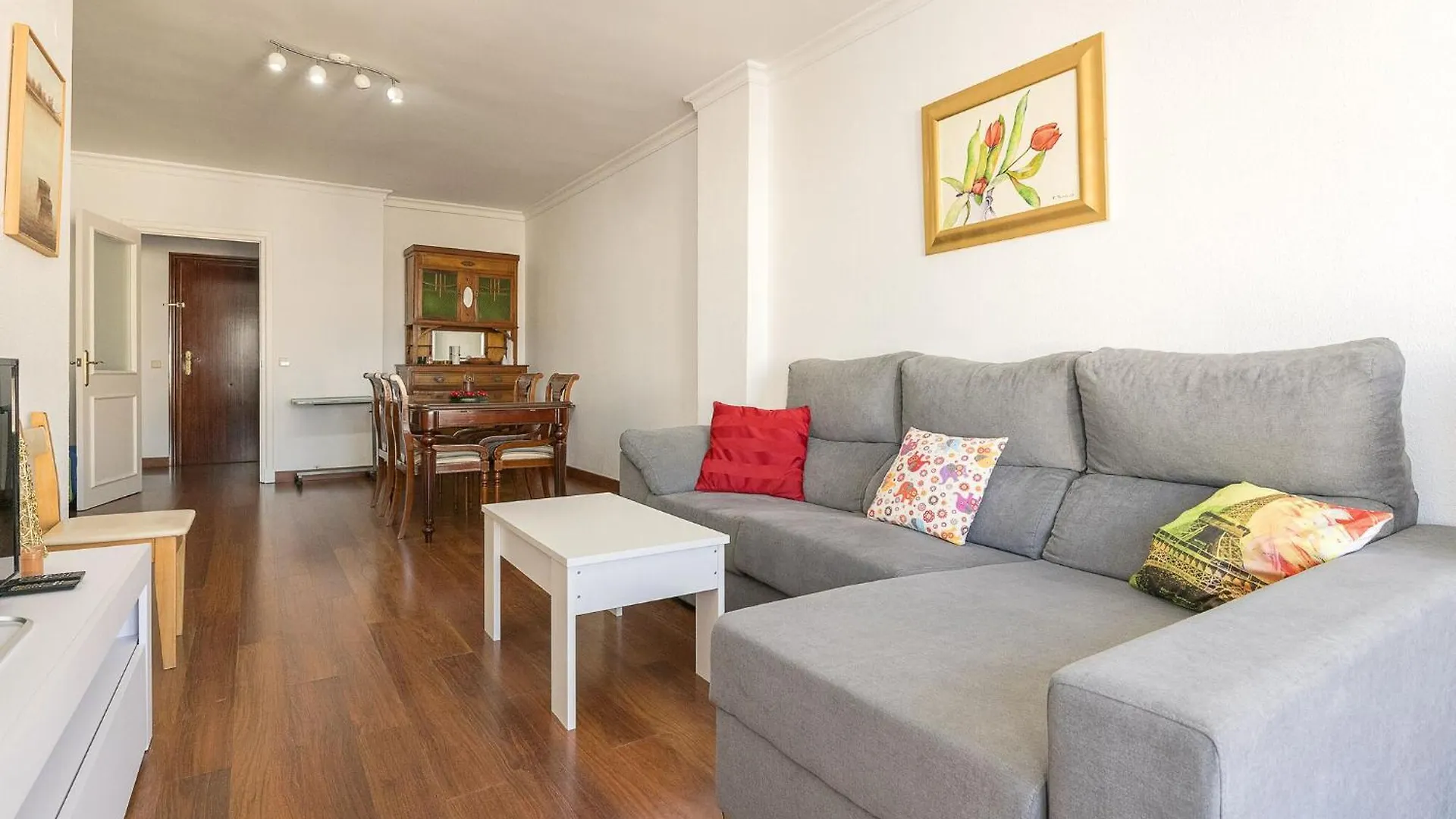 El Trebol - Apartment In El Puerto De Santa Maria Cadiz