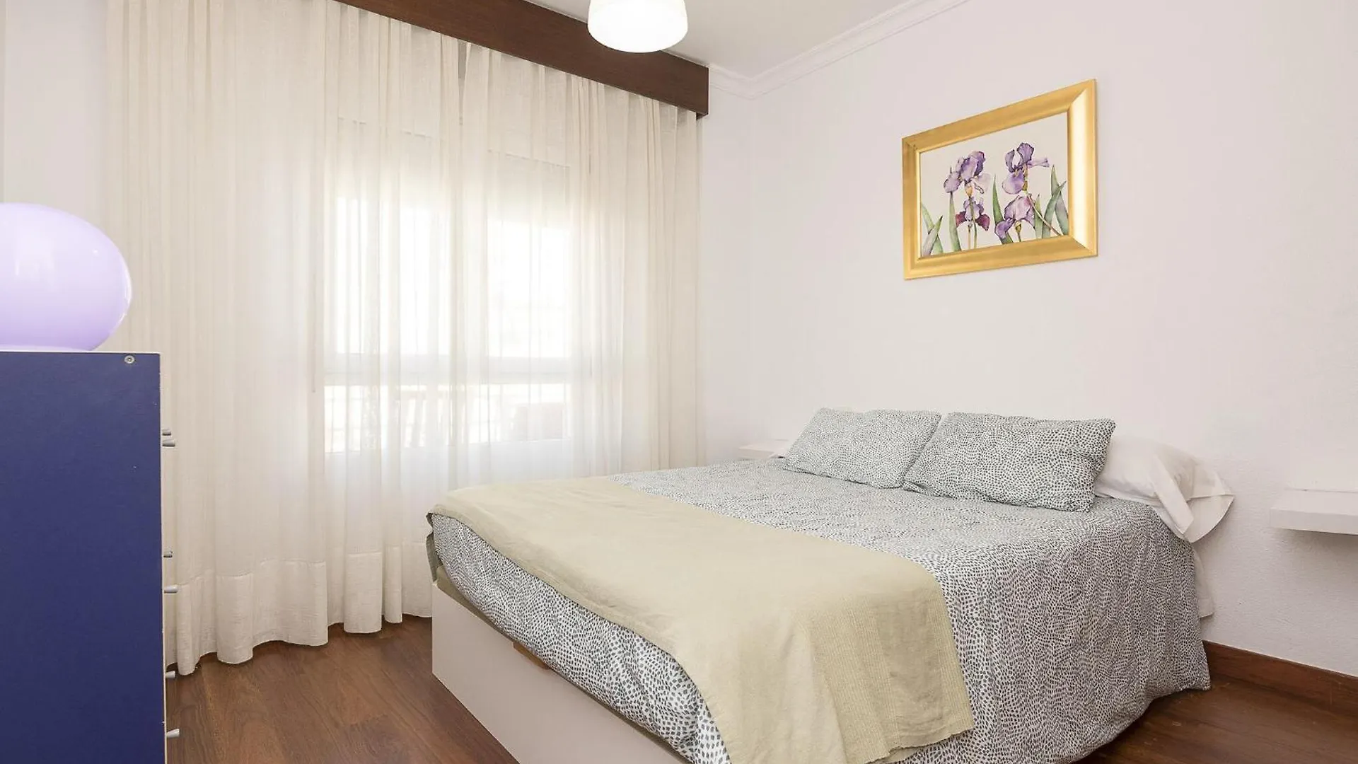 Holiday home El Trebol - Apartment In El Puerto De Santa Maria Cadiz Spain
