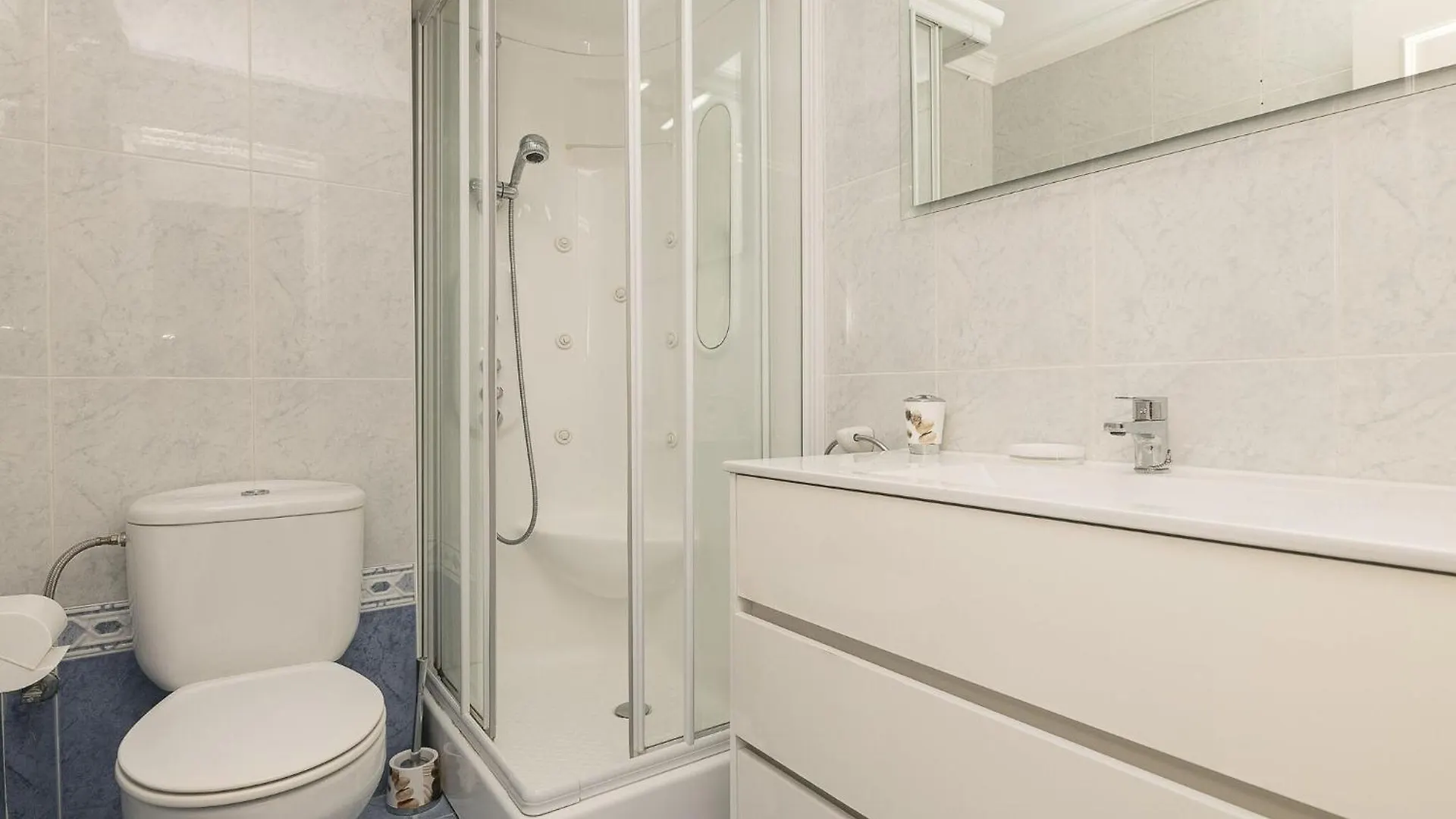 El Trebol - Apartment In El Puerto De Santa Maria Cadiz Holiday home